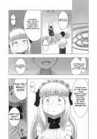 Starting Today I am A Bondage Doll / 今日から僕は緊縛人形 [Kana] [Original] Thumbnail Page 22