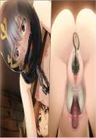 Tetsu to Ra / 鉄と裸 - パート1 [Sakura Romako] [Original] Thumbnail Page 1011