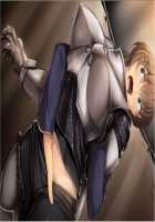 Tetsu to Ra / 鉄と裸 - パート1 [Sakura Romako] [Original] Thumbnail Page 1134