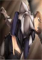 Tetsu to Ra / 鉄と裸 - パート1 [Sakura Romako] [Original] Thumbnail Page 1137