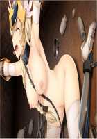 Tetsu to Ra / 鉄と裸 - パート1 [Sakura Romako] [Original] Thumbnail Page 135