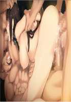 Tetsu to Ra / 鉄と裸 - パート1 [Sakura Romako] [Original] Thumbnail Page 1816