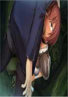 Tetsu to Ra / 鉄と裸 - パート1 [Sakura Romako] [Original] Thumbnail Page 2035