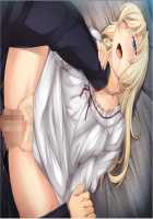 Tetsu to Ra / 鉄と裸 - パート1 [Sakura Romako] [Original] Thumbnail Page 2296