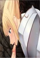 Tetsu to Ra / 鉄と裸 - パート1 [Sakura Romako] [Original] Thumbnail Page 392