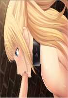 Tetsu to Ra / 鉄と裸 - パート1 [Sakura Romako] [Original] Thumbnail Page 421