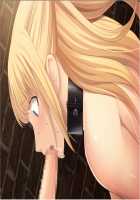 Tetsu to Ra / 鉄と裸 - パート1 [Sakura Romako] [Original] Thumbnail Page 424