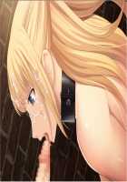 Tetsu to Ra / 鉄と裸 - パート1 [Sakura Romako] [Original] Thumbnail Page 426