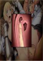 Tetsu to Ra / 鉄と裸 - パート1 [Sakura Romako] [Original] Thumbnail Page 444