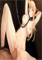 Tetsu to Ra / 鉄と裸 - パート1 [Sakura Romako] [Original] Thumbnail Page 637