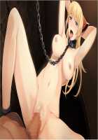 Tetsu to Ra / 鉄と裸 - パート1 [Sakura Romako] [Original] Thumbnail Page 639