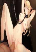 Tetsu to Ra / 鉄と裸 - パート1 [Sakura Romako] [Original] Thumbnail Page 645