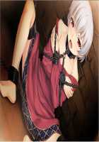 Tetsu to Ra / 鉄と裸 - パート1 [Sakura Romako] [Original] Thumbnail Page 799