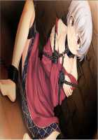 Tetsu to Ra / 鉄と裸 - パート1 [Sakura Romako] [Original] Thumbnail Page 806