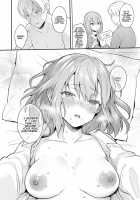 Kanojo Face / 彼女フェイス [Mashiro Shirako] [Original] Thumbnail Page 18