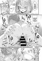 Kanojo Face / 彼女フェイス [Mashiro Shirako] [Original] Thumbnail Page 23