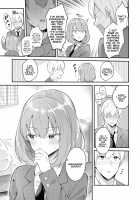 Kanojo Face / 彼女フェイス [Mashiro Shirako] [Original] Thumbnail Page 05