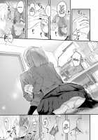 Kanojo Face / 彼女フェイス [Mashiro Shirako] [Original] Thumbnail Page 07