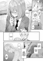 Kanojo Face / 彼女フェイス [Mashiro Shirako] [Original] Thumbnail Page 08