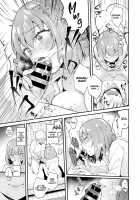 Kanojo Face Encore / 彼女フェイス encore [Mashiro Shirako] [Original] Thumbnail Page 13