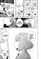Kanojo Face Encore / 彼女フェイス encore [Mashiro Shirako] [Original] Thumbnail Page 23