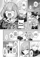 Kanojo Face Encore / 彼女フェイス encore [Mashiro Shirako] [Original] Thumbnail Page 02