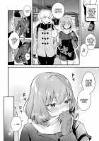 Kanojo Face Encore / 彼女フェイス encore [Mashiro Shirako] [Original] Thumbnail Page 04