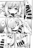 SWEET NURSING [Hisakabe Oto] [The Idolmaster] Thumbnail Page 11