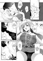 SWEET NURSING [Hisakabe Oto] [The Idolmaster] Thumbnail Page 07