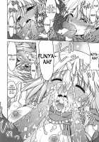 Bouken Shimasho! 2 MONSTER HUNTER PORTABLE Side / 冒険しましょ!2 M○NSTER HUNTER PORTABLE side [Shimamoto Harumi] [Monster Hunter] Thumbnail Page 21