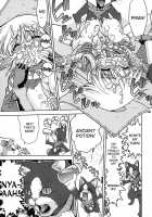Bouken Shimasho! 2 MONSTER HUNTER PORTABLE Side / 冒険しましょ!2 M○NSTER HUNTER PORTABLE side [Shimamoto Harumi] [Monster Hunter] Thumbnail Page 24