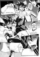 Ryu Ryunyu / りゅう流入 [Trunchbull] [Kill La Kill] Thumbnail Page 13