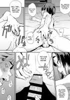 One night, two meals, with a boy / 一泊二食、オトコノコつき [U-Hi] [Original] Thumbnail Page 31