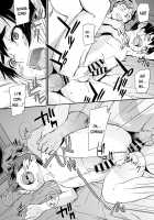 One night, two meals, with a boy / 一泊二食、オトコノコつき [U-Hi] [Original] Thumbnail Page 35