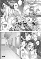 Zimmad to Timbuktu no aida - Between ZIMMAD and Timbuktu / ツィマッドとティンブクトゥのあいだ [Sengoku-Kun] [Gundam Build Fighters Try] Thumbnail Page 38