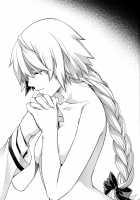 Reincarnation [Hiyoshi Hana] [Fate] Thumbnail Page 22