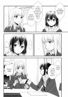 After School / 放課後 [Ooshima Tomo] [Original] Thumbnail Page 10