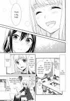 After School / 放課後 [Ooshima Tomo] [Original] Thumbnail Page 11