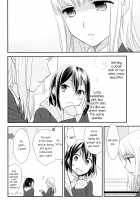 After School / 放課後 [Ooshima Tomo] [Original] Thumbnail Page 12