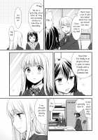 After School / 放課後 [Ooshima Tomo] [Original] Thumbnail Page 13