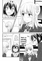 After School / 放課後 [Ooshima Tomo] [Original] Thumbnail Page 14