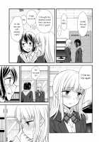 After School / 放課後 [Ooshima Tomo] [Original] Thumbnail Page 21