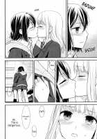 After School / 放課後 [Ooshima Tomo] [Original] Thumbnail Page 22