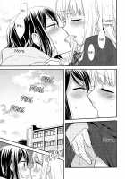 After School / 放課後 [Ooshima Tomo] [Original] Thumbnail Page 25