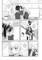 After School / 放課後 [Ooshima Tomo] [Original] Thumbnail Page 26