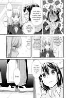 After School / 放課後 [Ooshima Tomo] [Original] Thumbnail Page 27