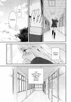 After School / 放課後 [Ooshima Tomo] [Original] Thumbnail Page 29