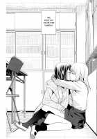 After School / 放課後 [Ooshima Tomo] [Original] Thumbnail Page 06