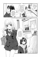 After School / 放課後 [Ooshima Tomo] [Original] Thumbnail Page 09