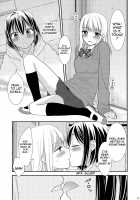 After School: Type of Kisses / 放課後～キスの種類～ [Ooshima Tomo] [Original] Thumbnail Page 11